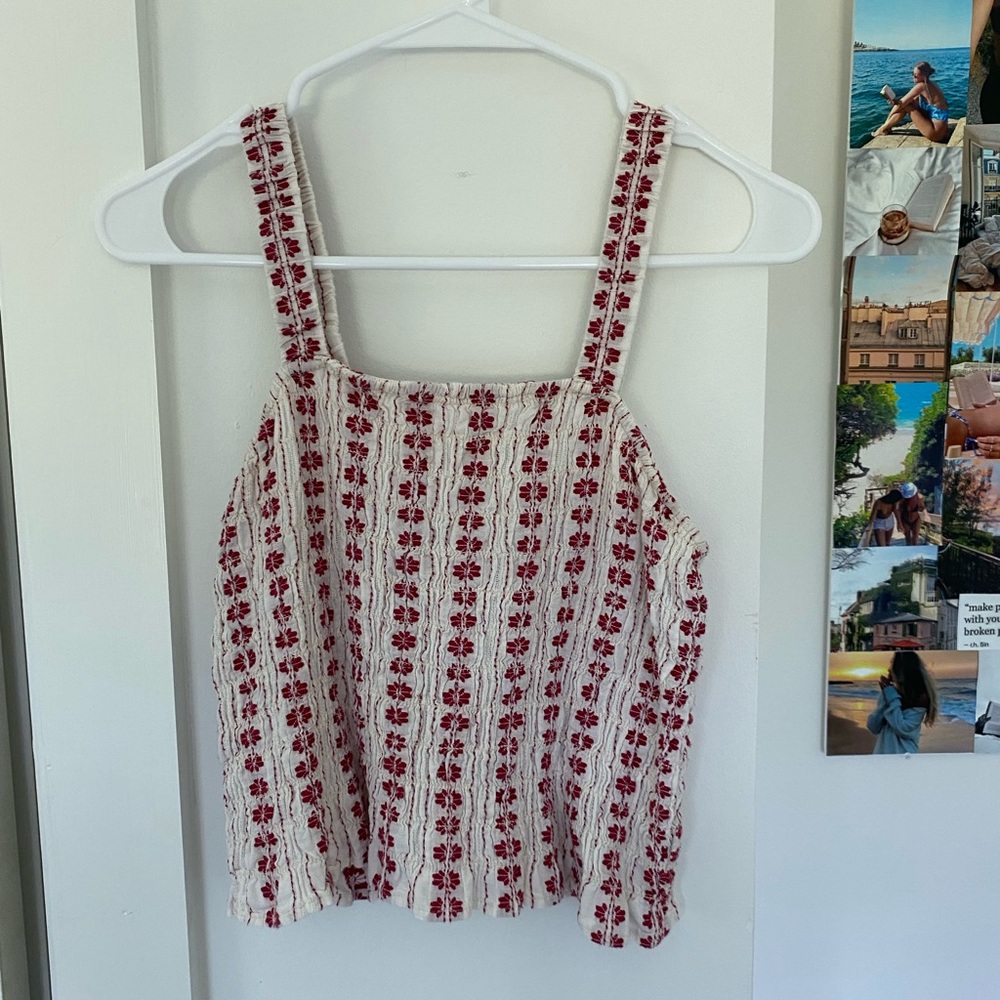 American Eagle Tank Top